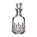 Waterford Lismore Bottle Decanter